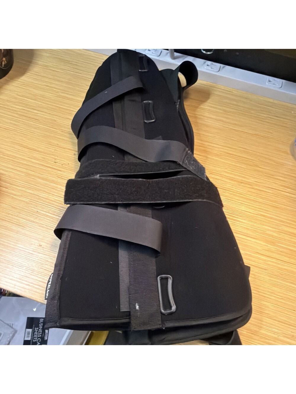 BREG Tri Panel Knee Immobilizer 20” VP40105-050 *